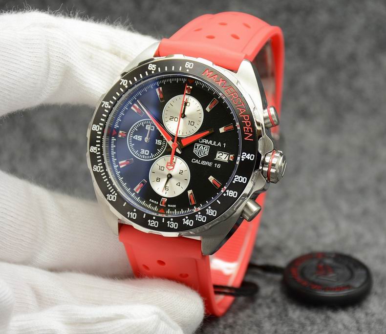 Tag Heuer men 44X16mm 072220